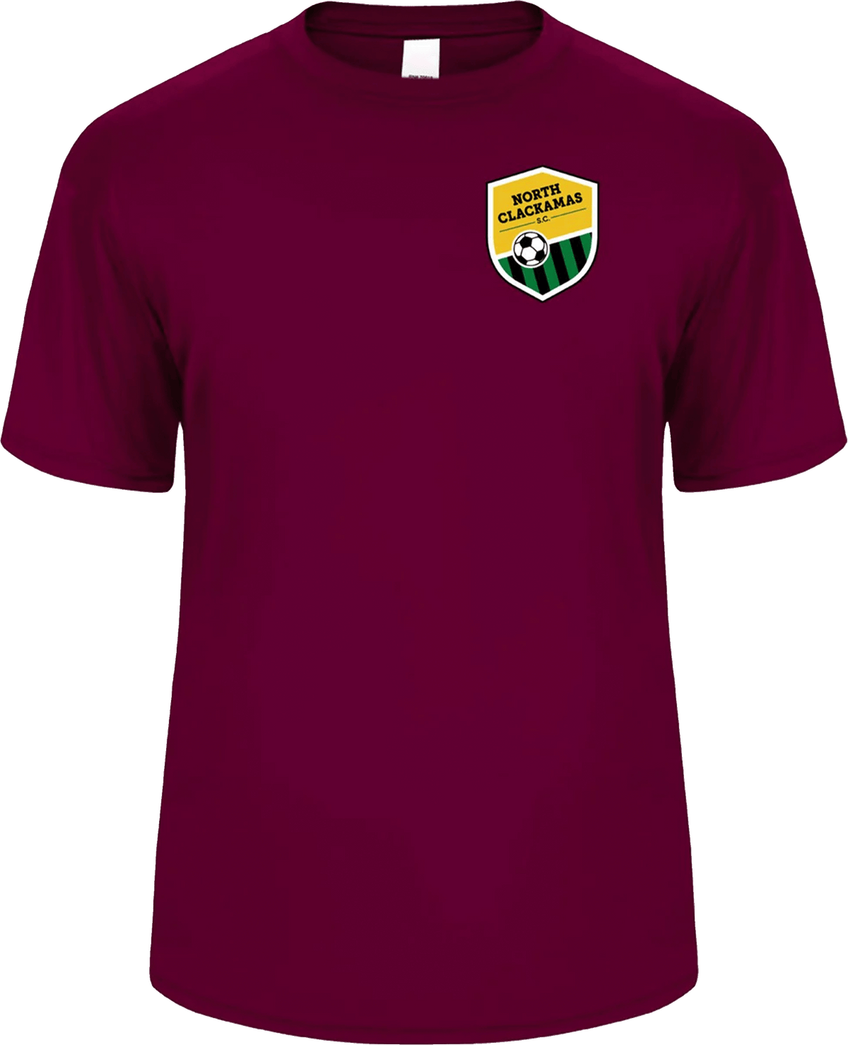Milwaukie SC Jersey [Youth]