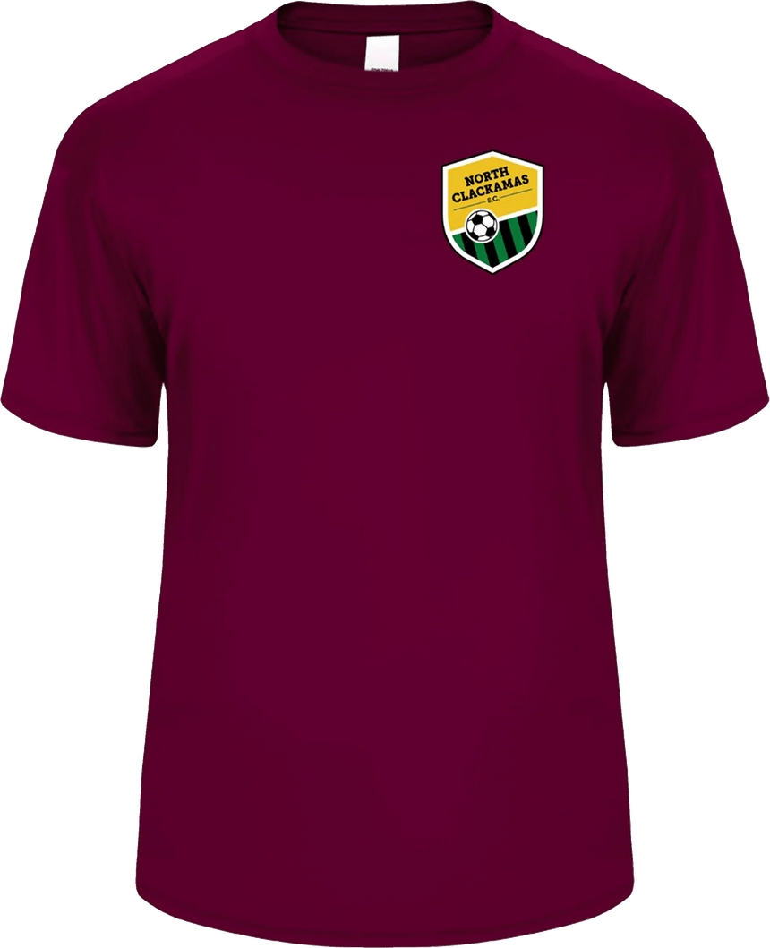 Milwaukie SC Jersey [Youth]
