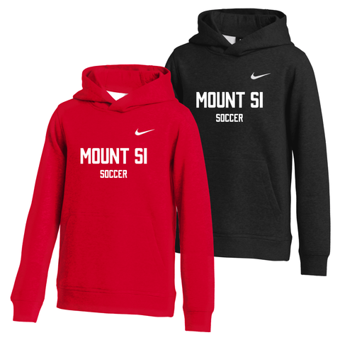 Mount Si Hoodie [Youth]