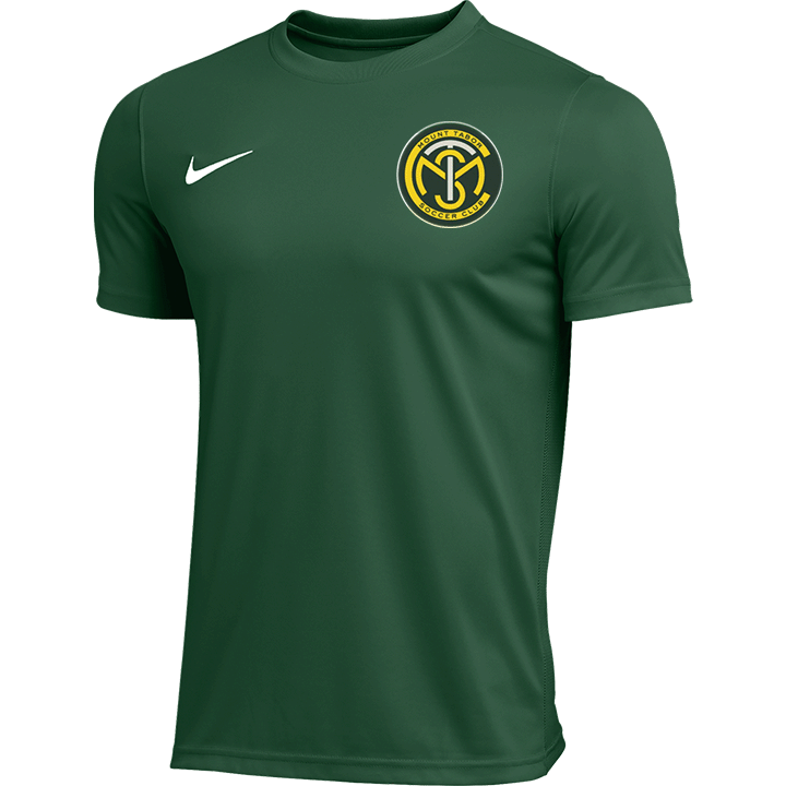 Mount Tabor SC Jersey [Men's]