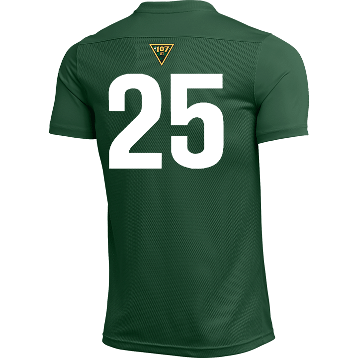 Mount Tabor SC Jersey [Youth]