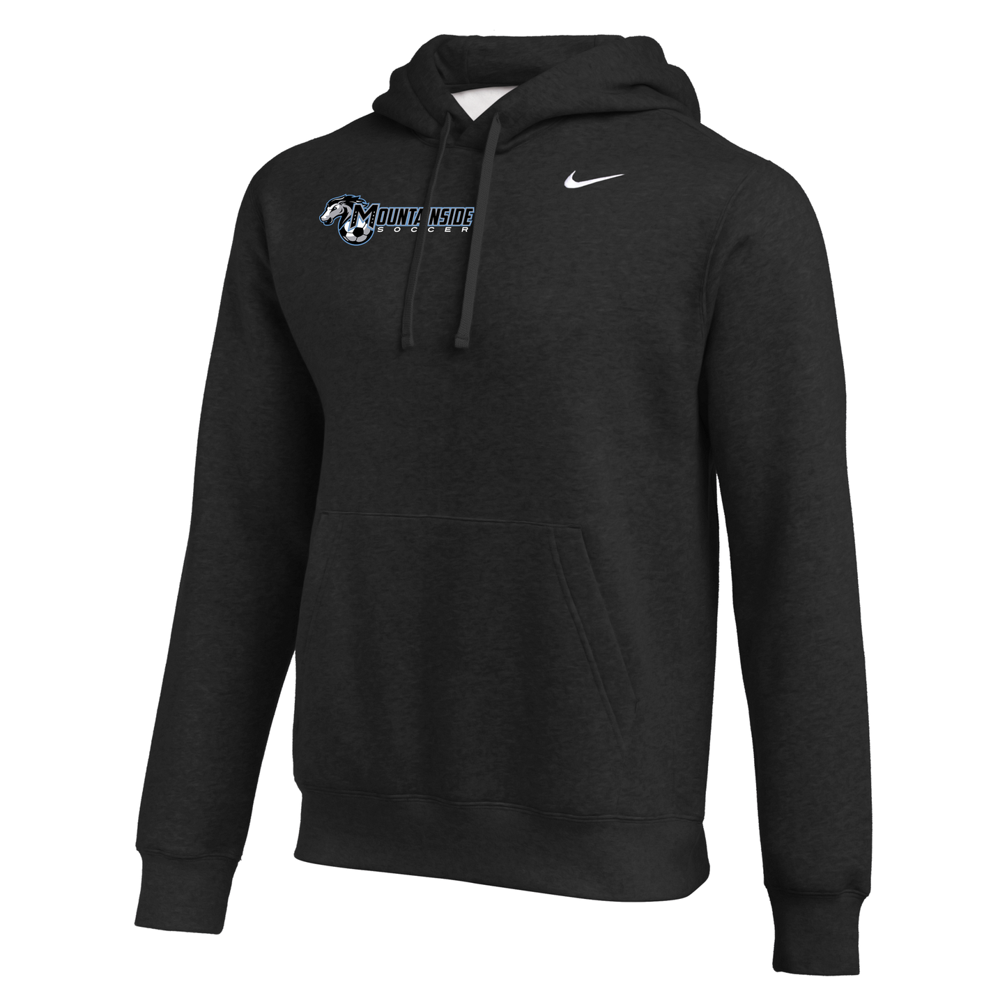 Mountainside HS Hoodie [Men's]