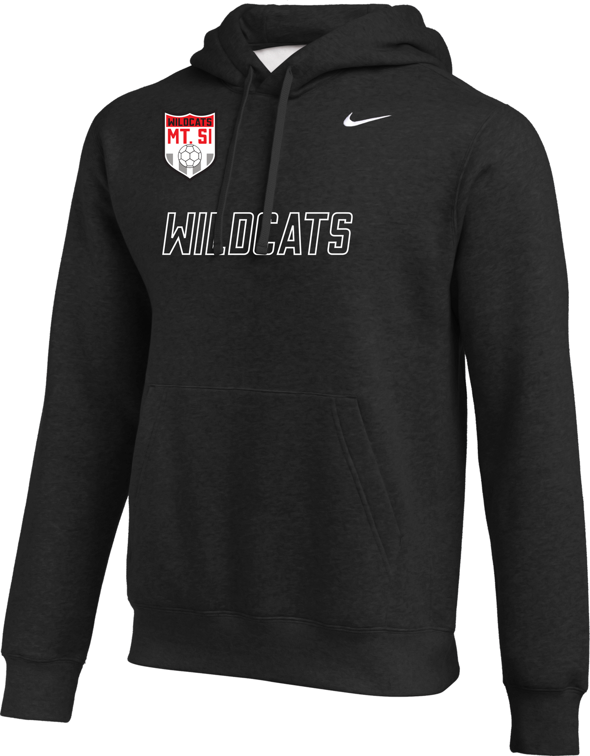 Mount Si Hoodie [Men's]