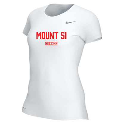 Mount Si S/S Dri-FIT [Women's]