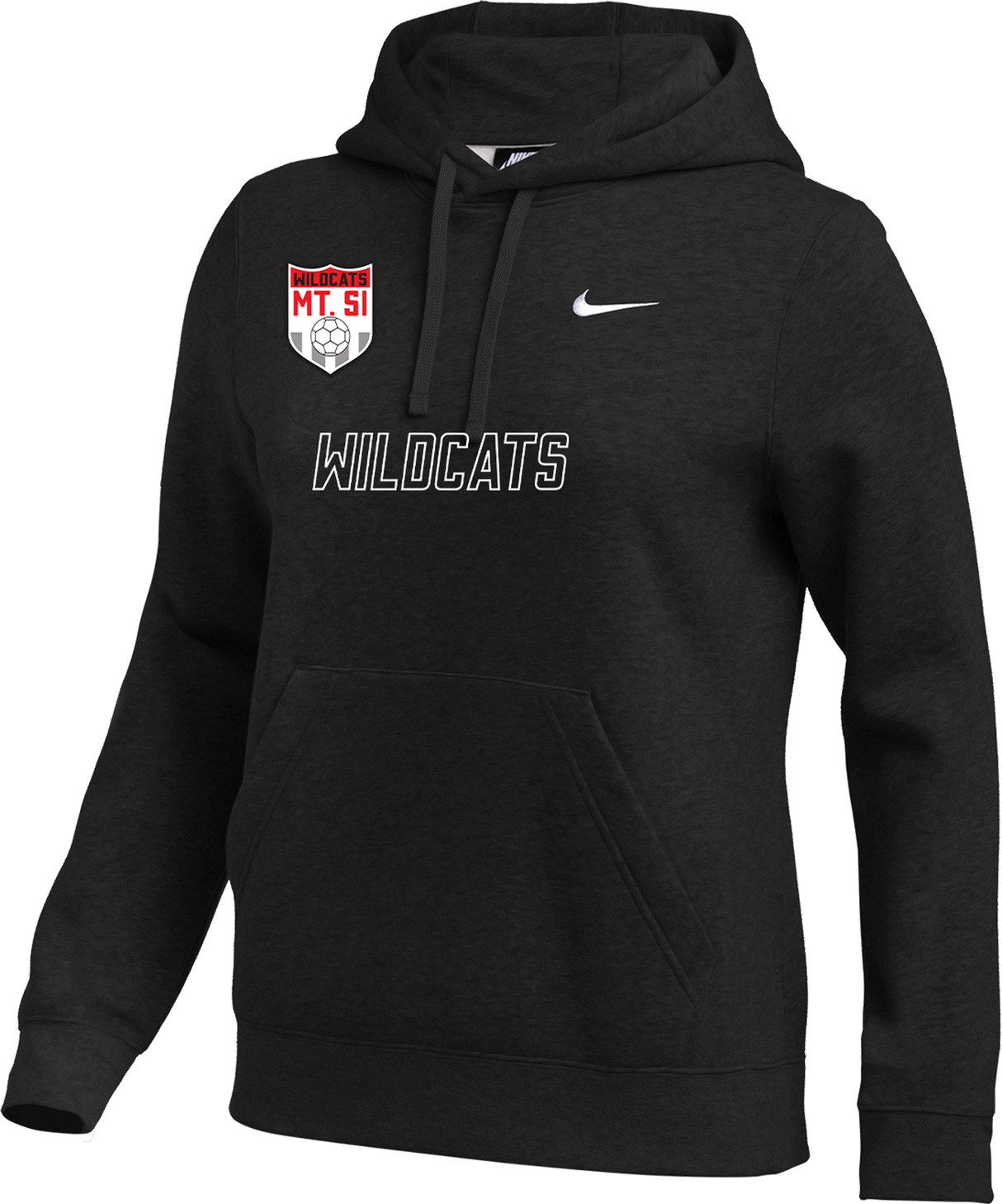 Mount Si Hoodie [Women's]