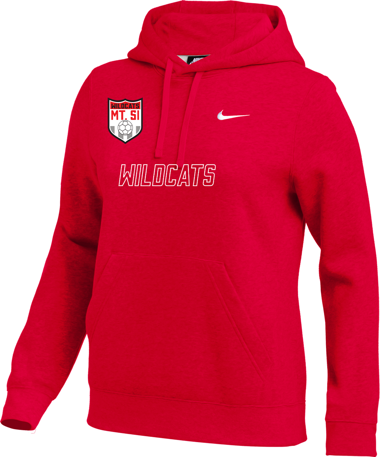 Mount Si Hoodie [Women's]