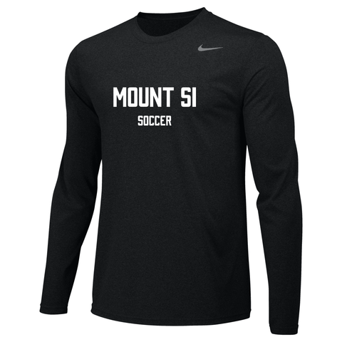 Mount Si LS Dri-FIT [Men's]