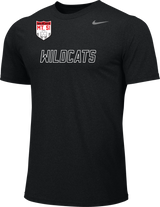 Mount Si S/S Dri-FIT [Men's]