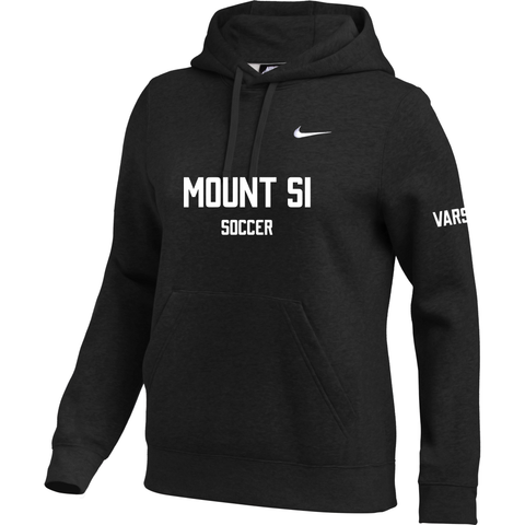Mount Si VARSITY Hoodie [Women's]