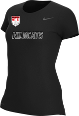 Mount Si S/S Dri-FIT [Women's]