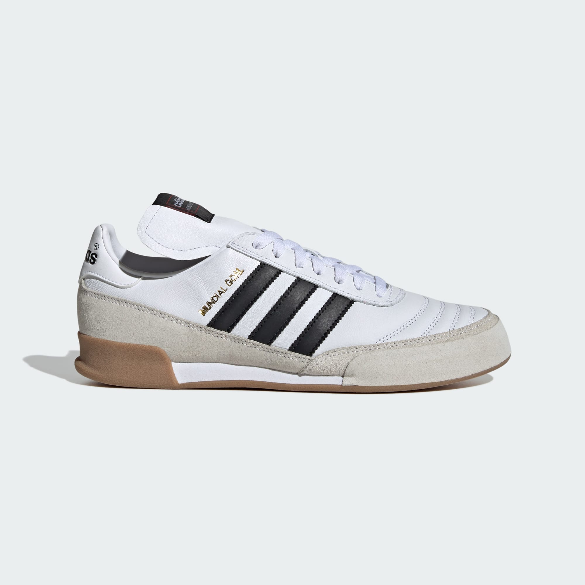 Mundial Goal IN [White]
