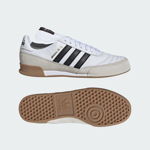 Mundial Goal IN [White]