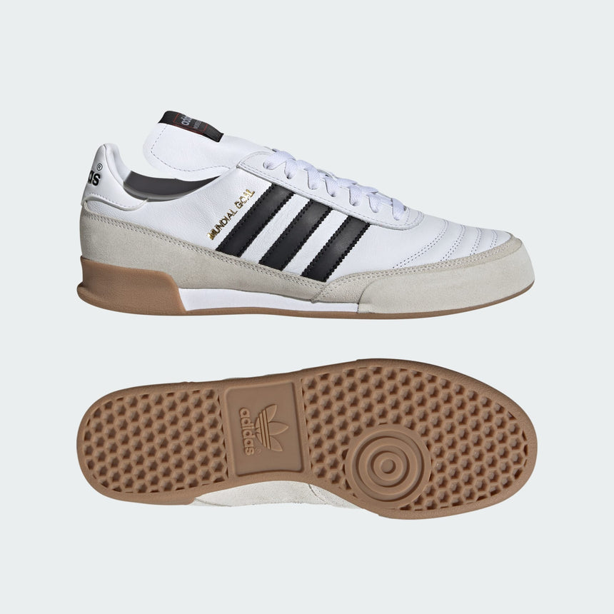Mundial Goal IN [White]