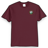 NCA T-Shirt - Small Logo [Unisex]