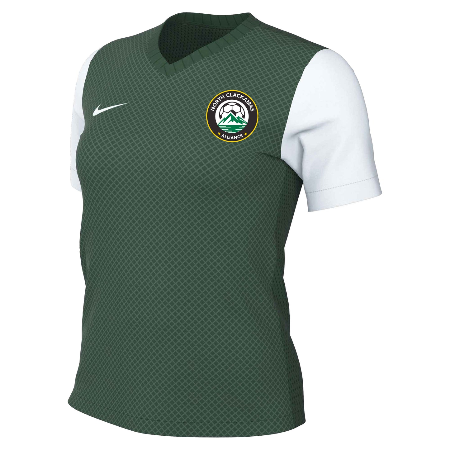 North Clackamas Alliance Jersey [Women's]