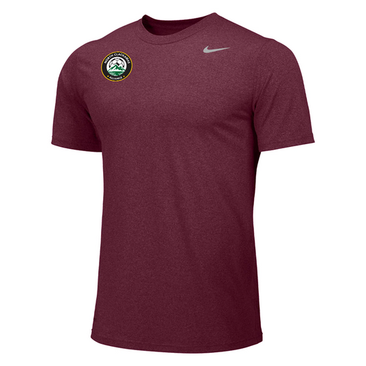 NCA Nike DriFIT Legend Men's Tee S/S