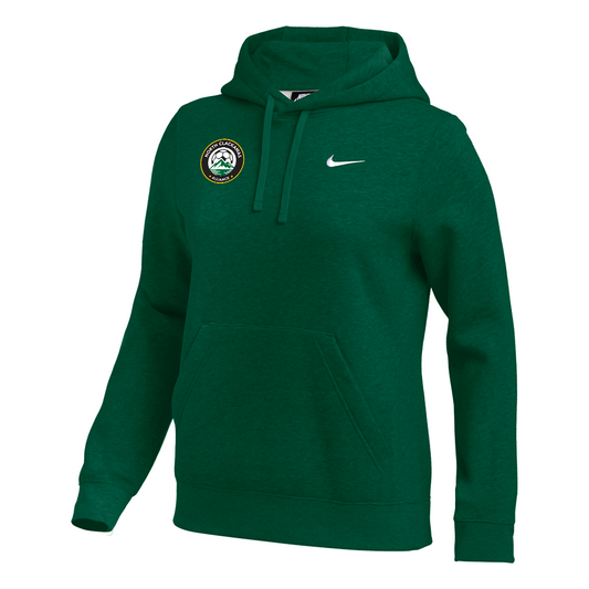 NCA Nike Club Team Hoodie [Women's]