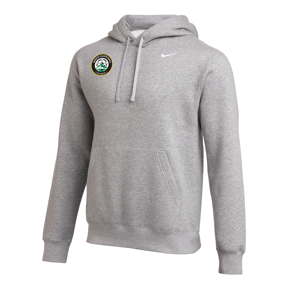 NCA Nike Club Team Hoodie [Youth]