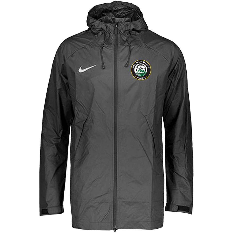 NCA Nike Storm-FIT Academy Pro Rain Jacket [Women's] – Tursi