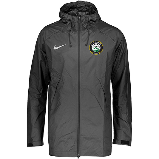 NCA Nike Storm-FIT Academy Pro Rain Jacket [Women's]