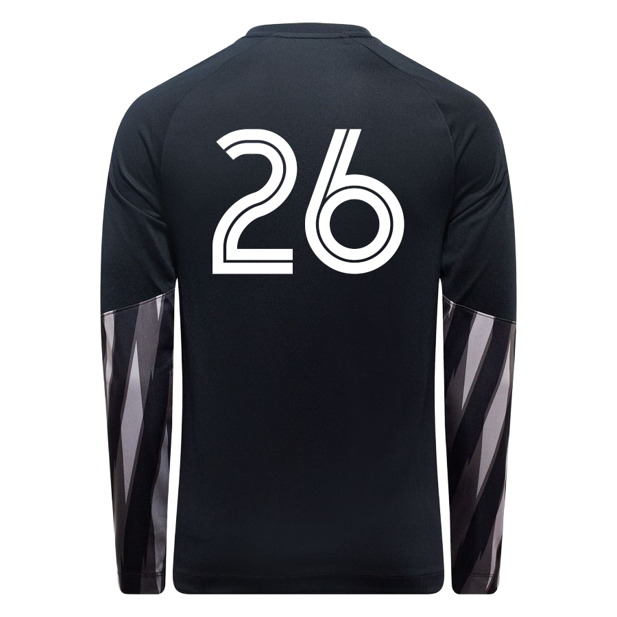 NCA GK Jersey [Women's]