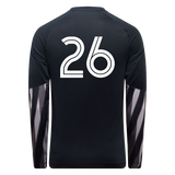 NCA GK Jersey [Women's]