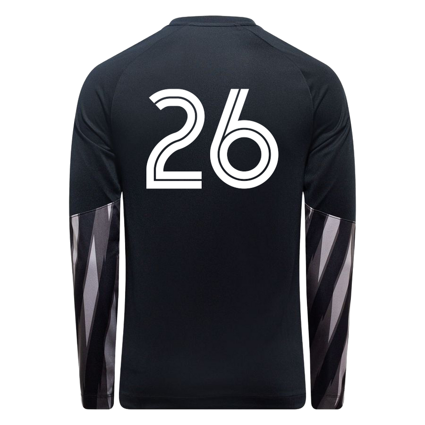 NCA GK Jersey [Youth]