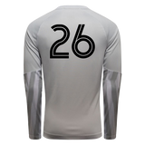 NCA GK Jersey [Women's]
