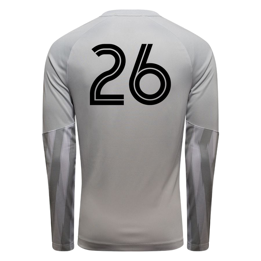 NCA GK Jersey [Youth]