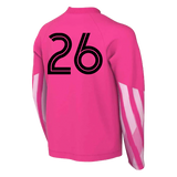 NCA GK Jersey [Women's]