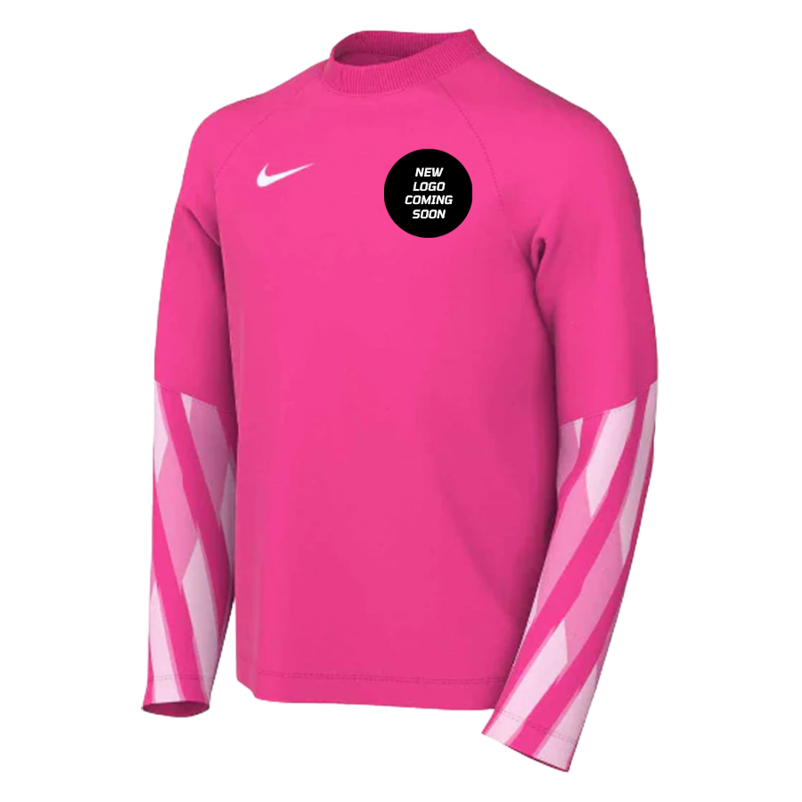 NCA GK Jersey [Women's]