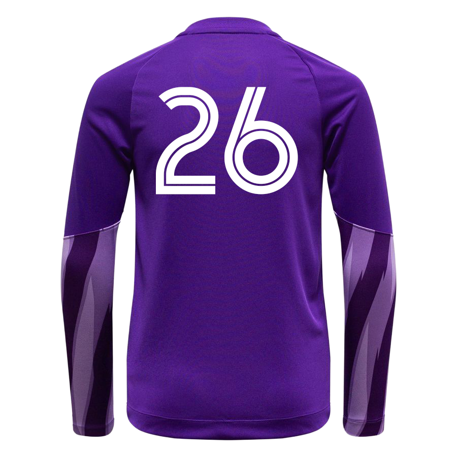 NCA GK Jersey [Women's]
