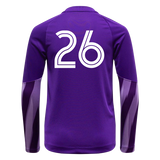 NCA GK Jersey [Women's]