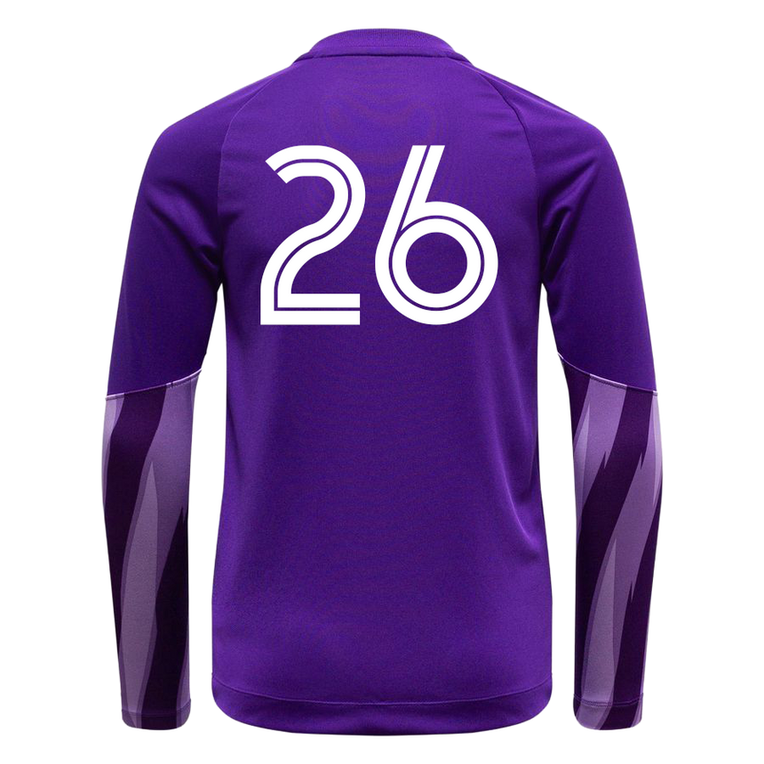 NCA GK Jersey [Youth]