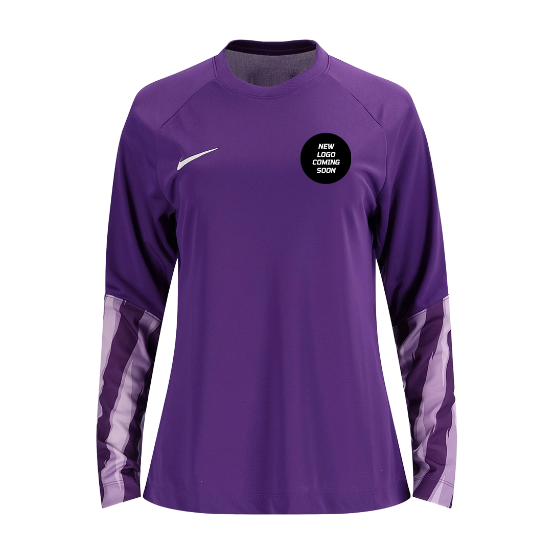 NCA GK Jersey [Women's]