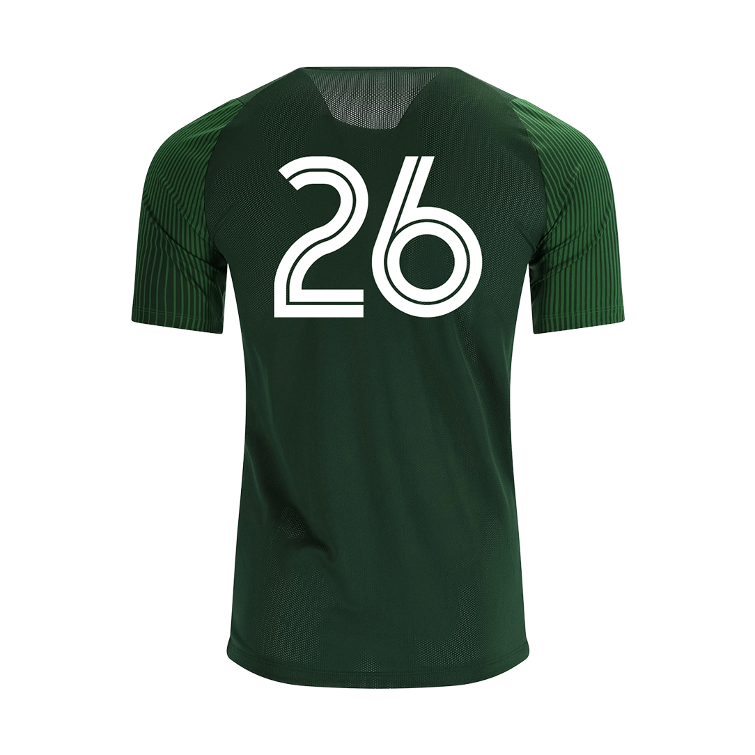 North Clackamas Academy II Jersey [Mens]