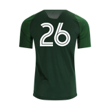 North Clackamas Academy II Jersey [Mens]