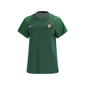 North Clackamas Green Jersey [Women's]