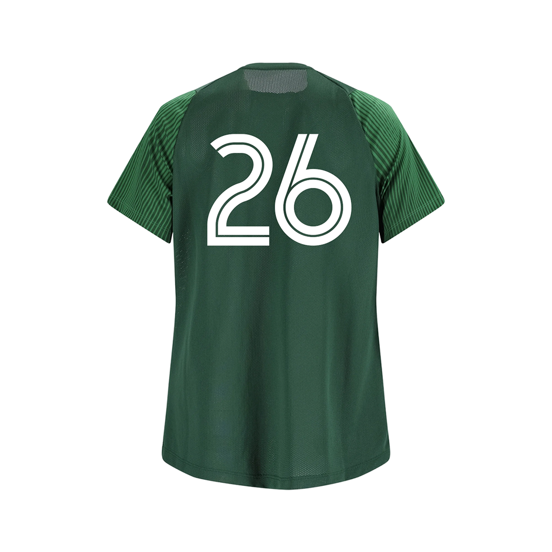 North Clackamas Academy II Jersey [Women's]