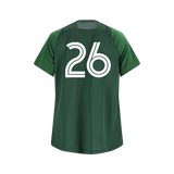 North Clackamas Academy II Jersey [Women's]