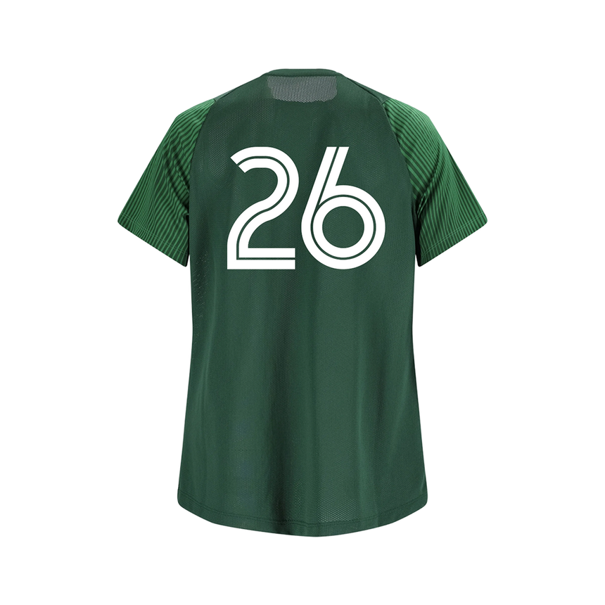 North Clackamas Academy II Jersey [Women's]