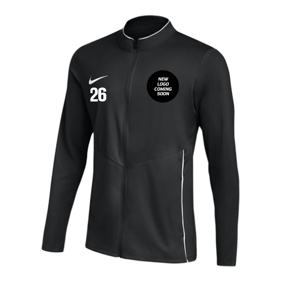 North Clackamas Nike Dri-Fit Park 26 Track Jacket [Women's]