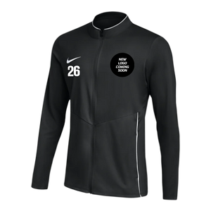 North Clackamas Track Jacket [Women's]