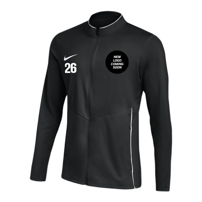 North Clackamas Nike Dri-Fit Park 26 Track Jacket [Men's]