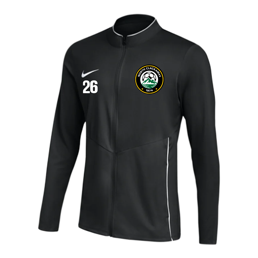 North Clackamas Track Jacket [Men's]
