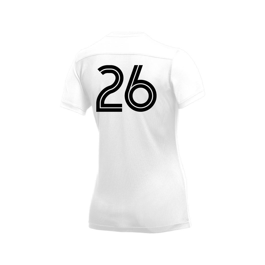 North Clackamas Park Jersey [Women's]