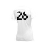 North Clackamas Park Jersey [Women's]