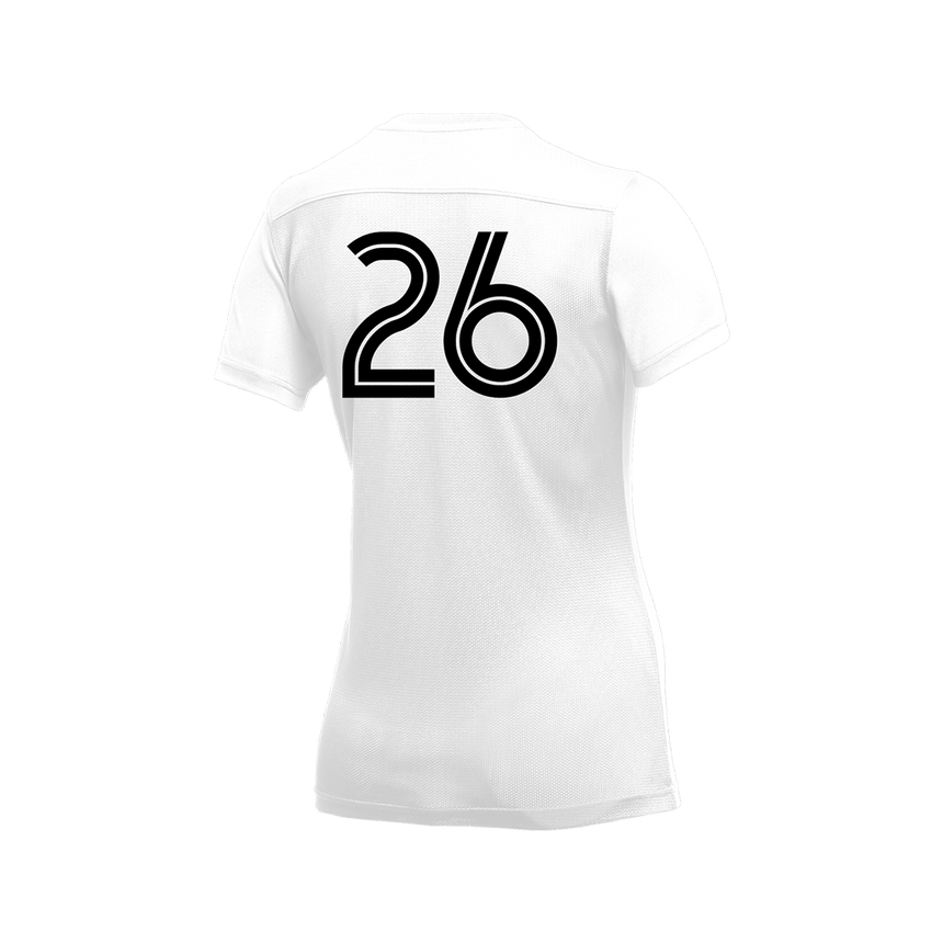 North Clackamas Park Jersey [Women's]