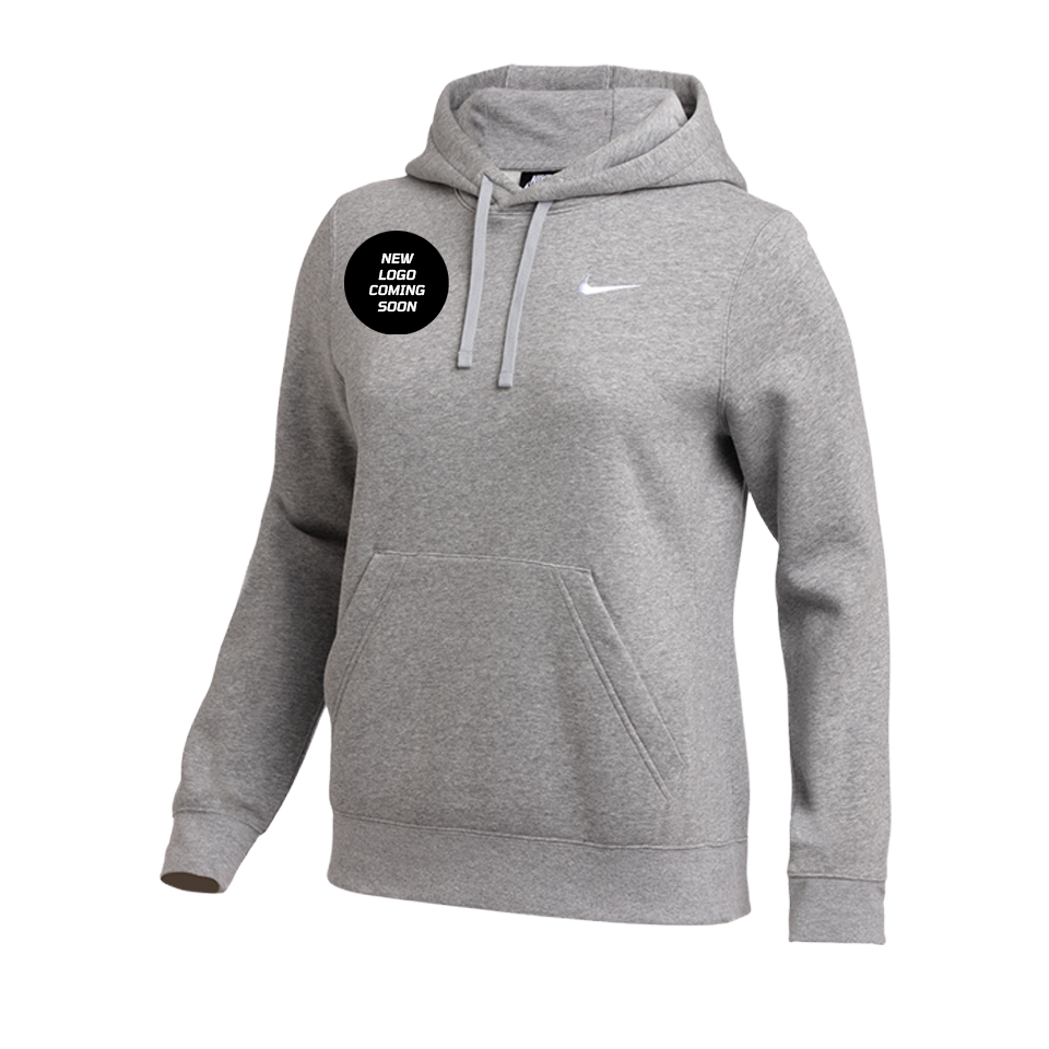 NCA Nike Club Team Hoodie [Women's]