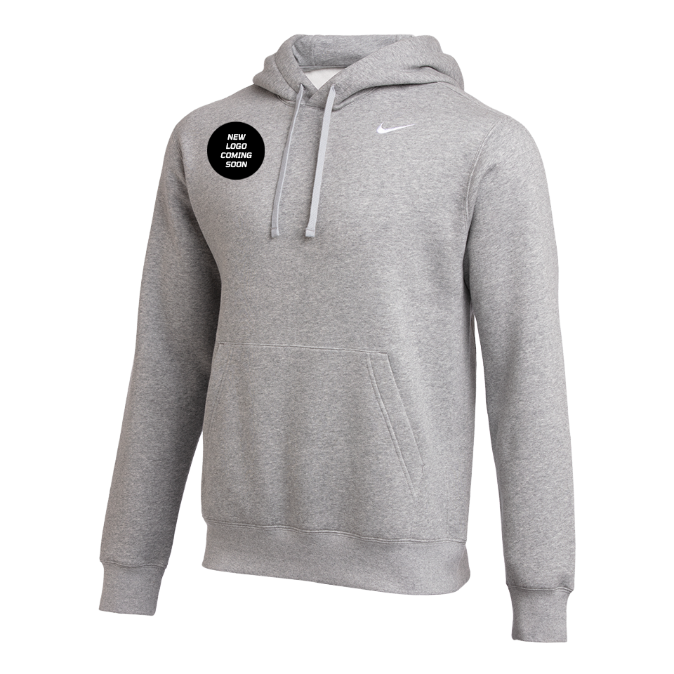 NCA Nike Club Team Hoodie [Youth]